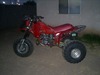 86 250R with 300 Kit from Yuma AZ